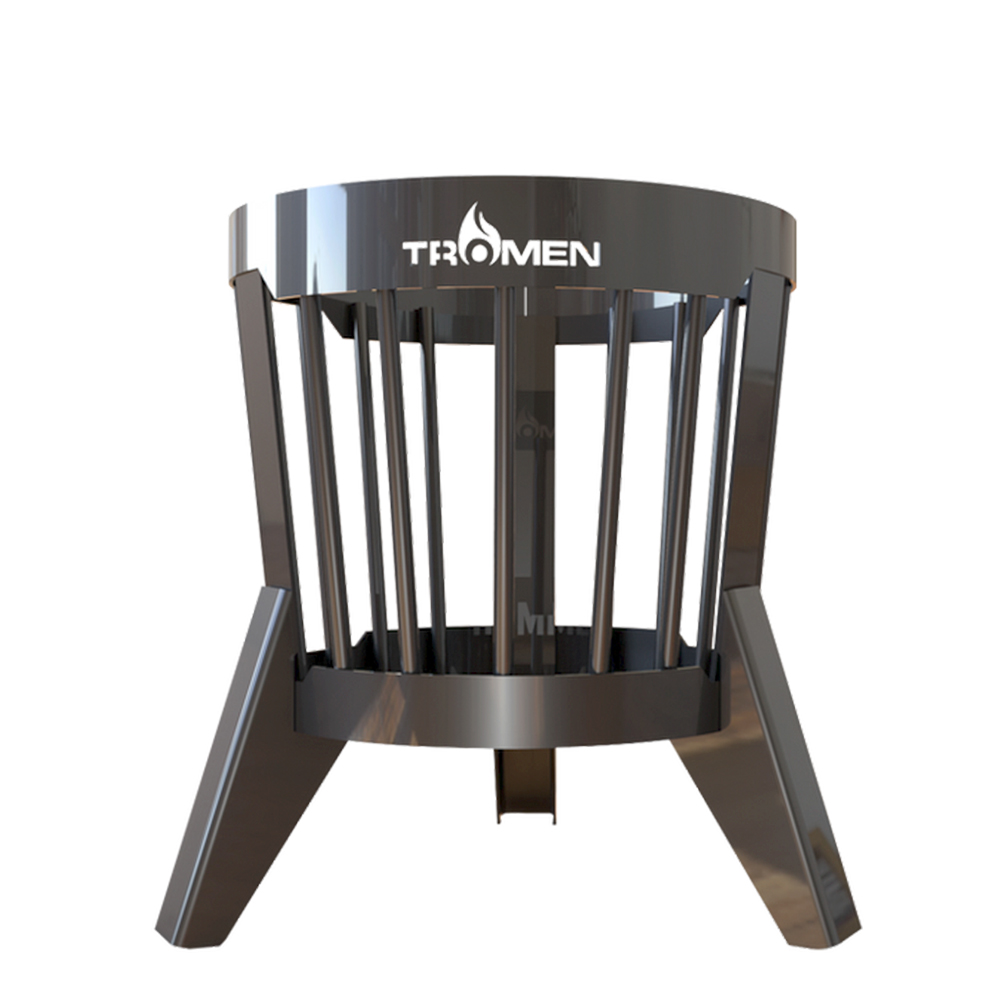 Fogón - Tromen