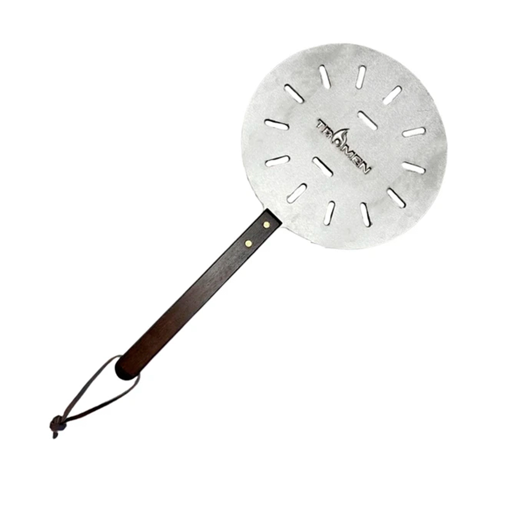 Pala pizzera redonda - Tromen