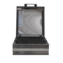 Parrilla eléctrica Angus 480 con dimmer - Tromen