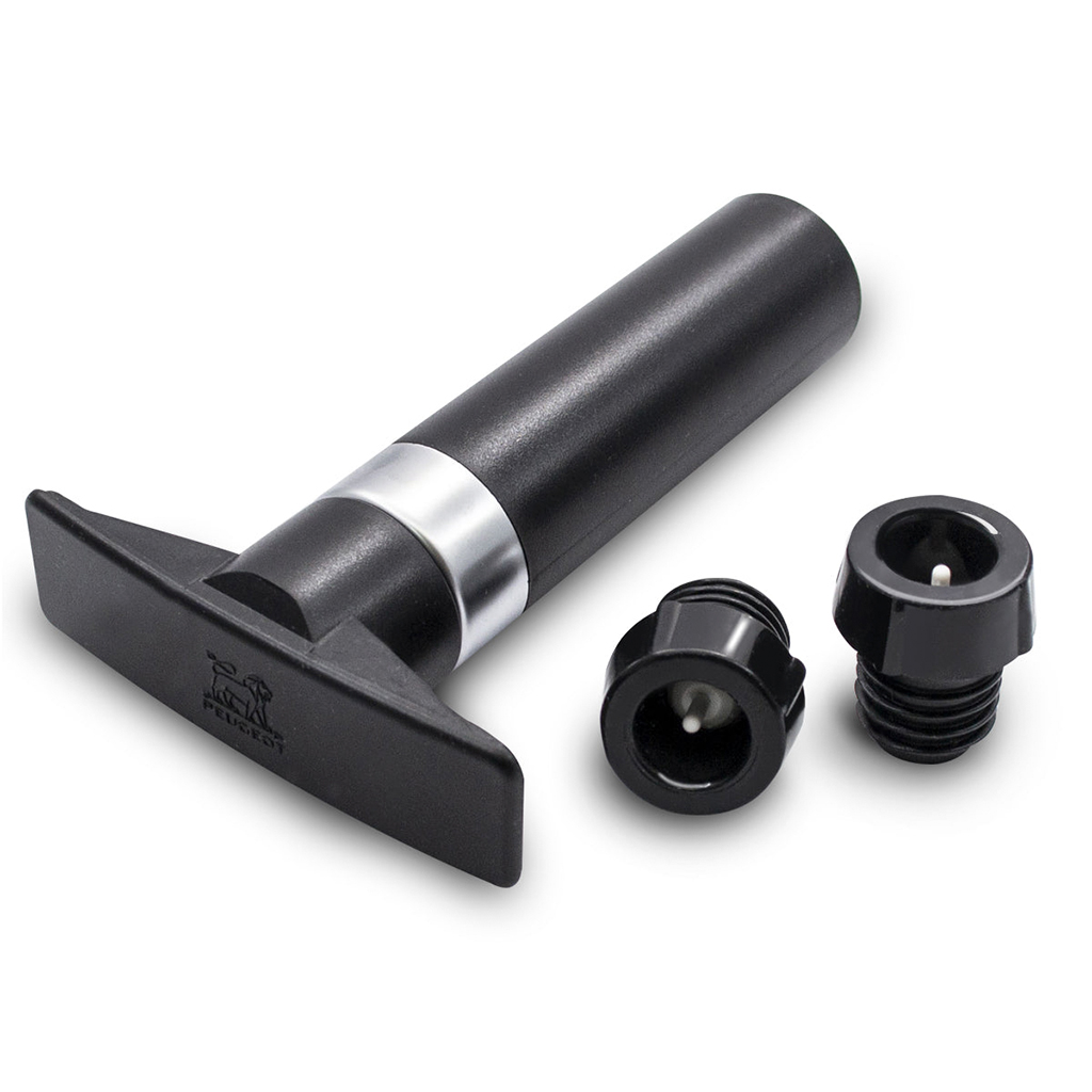 Bomba de vacio Epivac con 2 stoppers - Peugeot