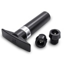 Bomba de vacio Epivac con 2 stoppers - Peugeot