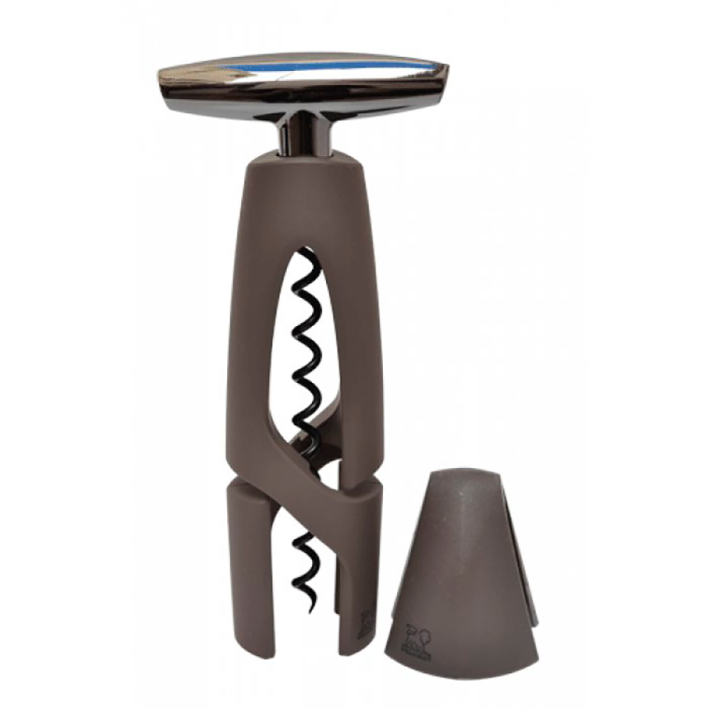 Set sacacorcho Altar Cemento - Peugeot 