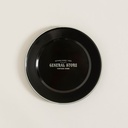 Plato playo enlozado general store 25 cm