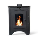 Calefactor de alto rendimiento Austral A7 - Tromen