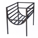 Brasero Uruguayo Magma