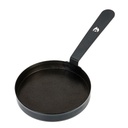 Provoletera enlozada - Tromen