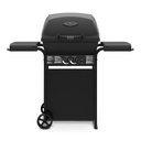 Parrilla a Gas GRILL PRO 2 QUEMADORES
