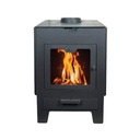 Calefactor de alto rendimiento Pehuen 11000 - Tromen