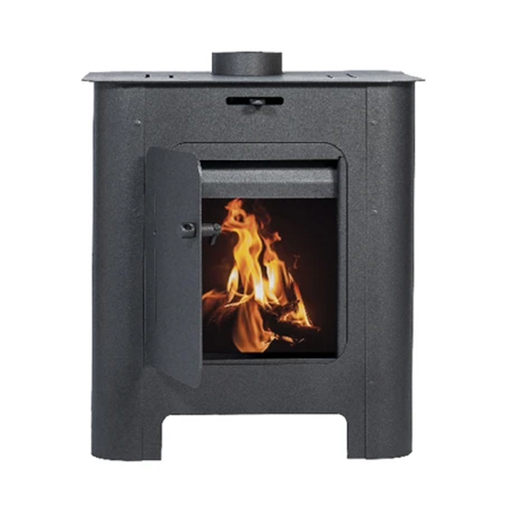 Calefactor de alto rendimiento ECO 7000 - Tromen