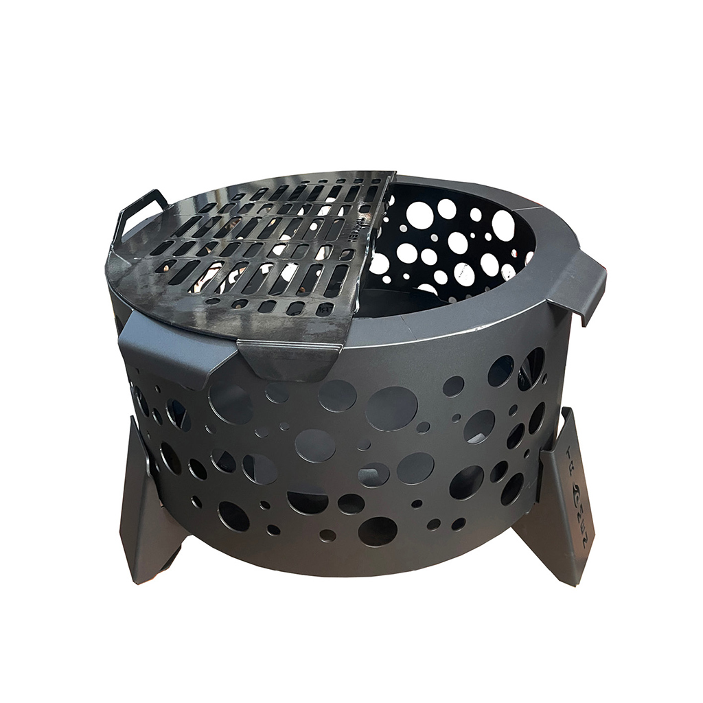 Fogón Fénix 600 - Tromen