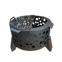 Fogón Fénix 600 - Tromen