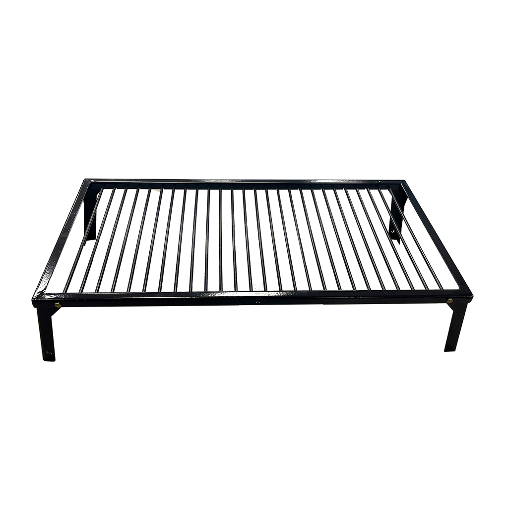 Parrilla Portátil PP 60 Enlozada - Tromen