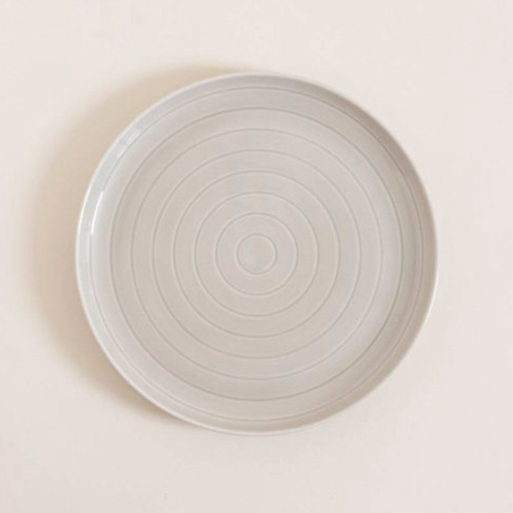 Plato playo Beat Grey 27cm