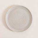 Plato playo Beat Grey 27cm