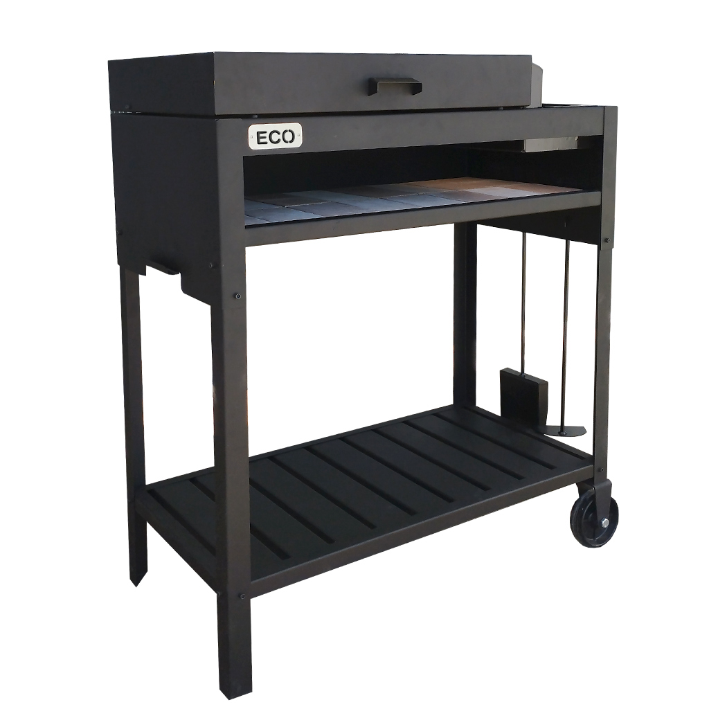 Parrilla rodante Eco - Vule