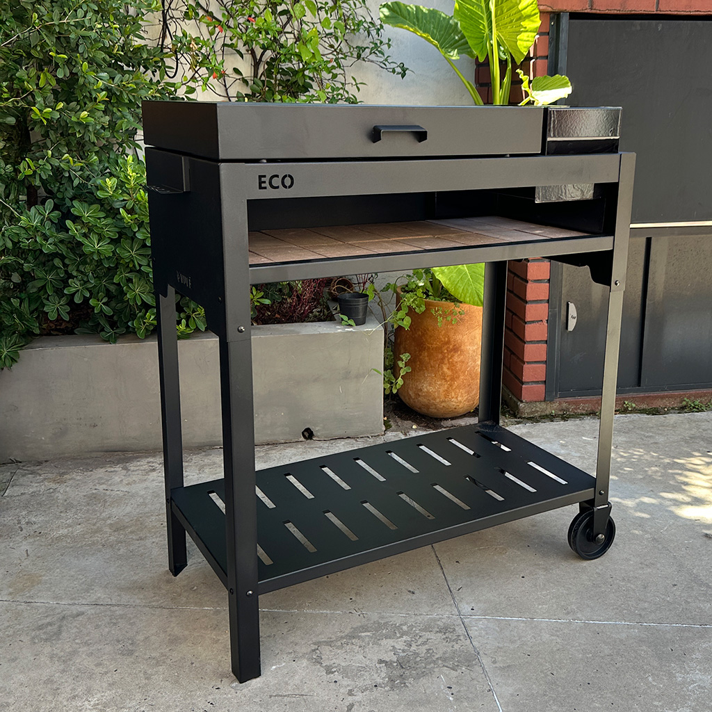 Parrilla rodante Eco - Vule