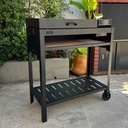 Parrilla rodante Eco - Vule