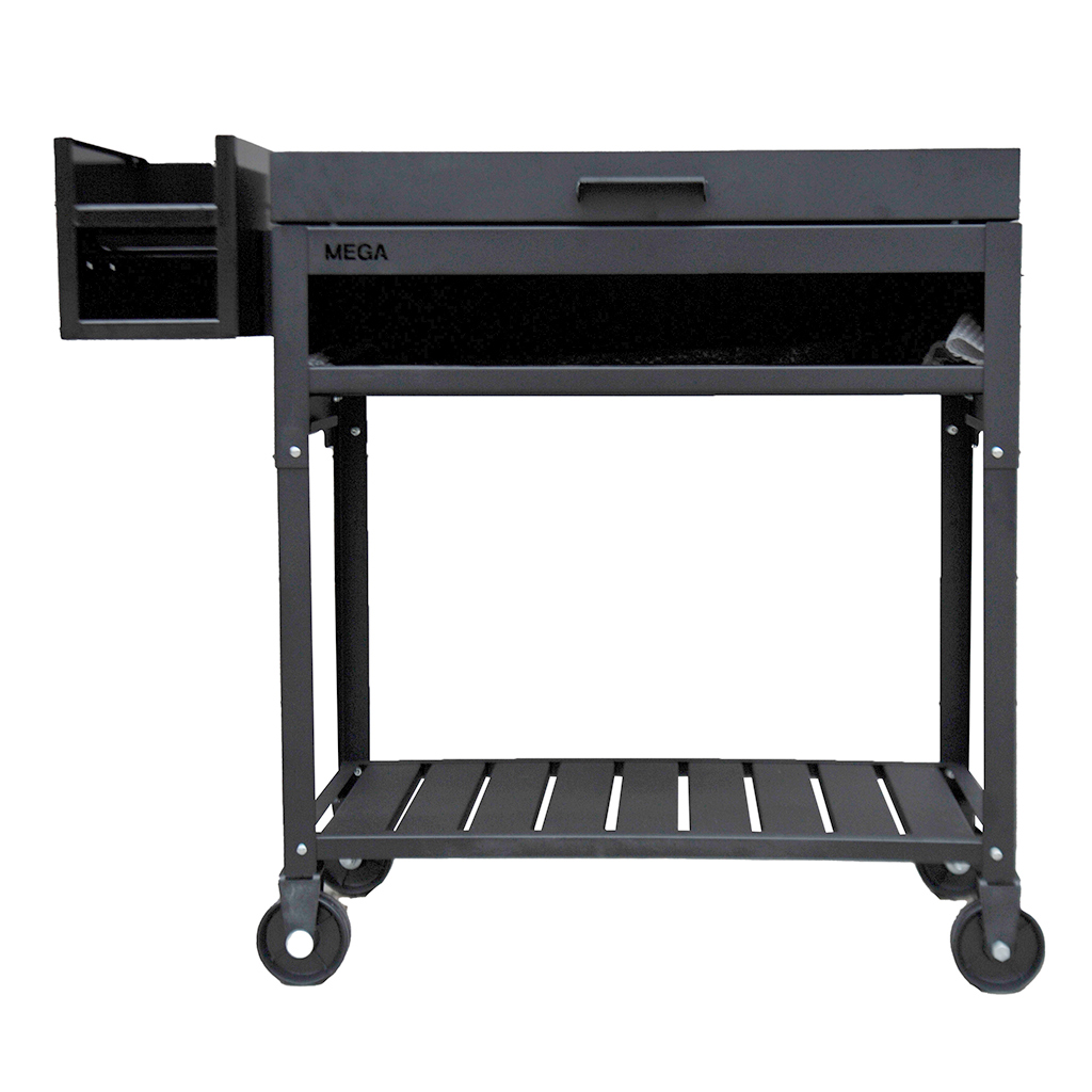 Parrilla rodante Mega - Vule