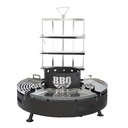Duomo Parrilla Asador RUKA - BBQ Grill