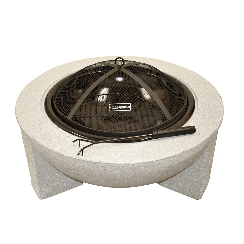 Fogón / Fogonero Alba - BBQ Grill