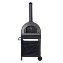 Horno de campo Pico a leña - BBQ Grill