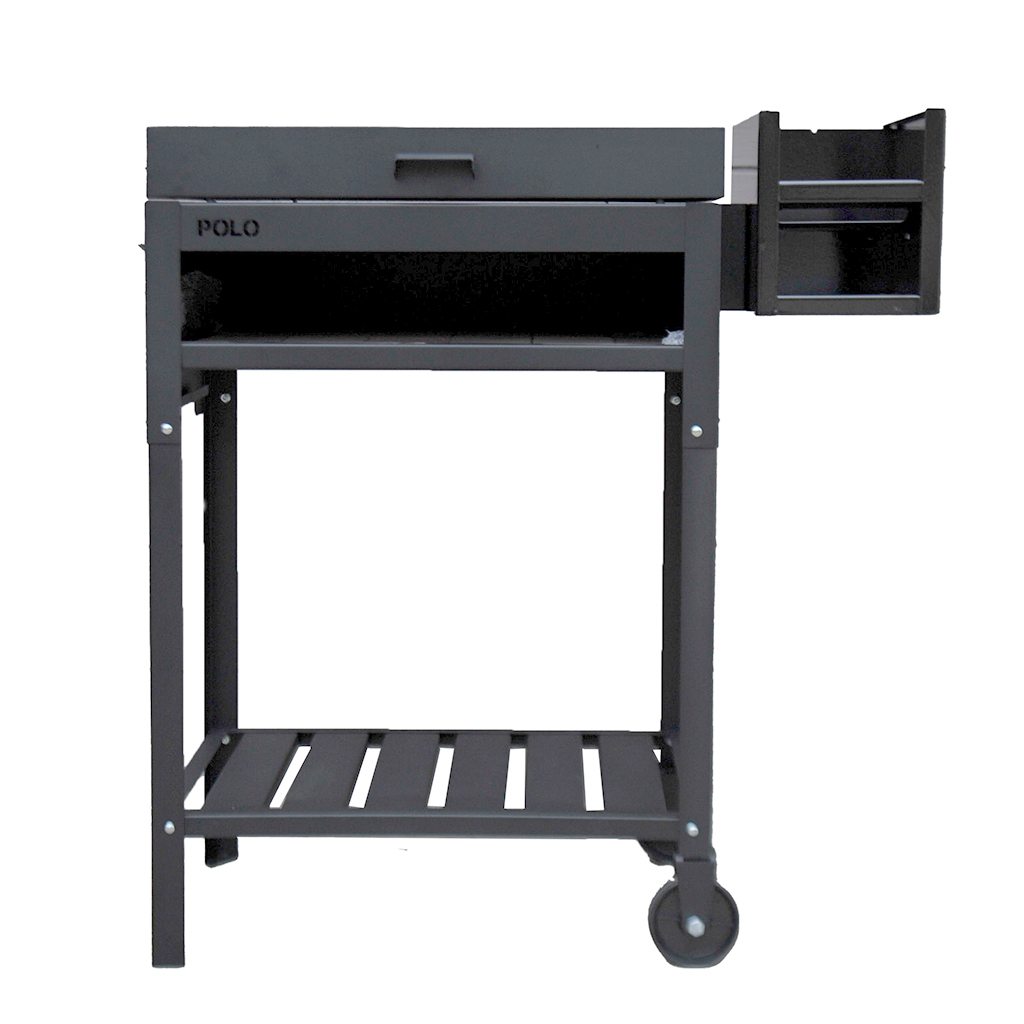Parrilla Rodante Polo - Vule