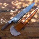 Cuchillo Facón 25 cm