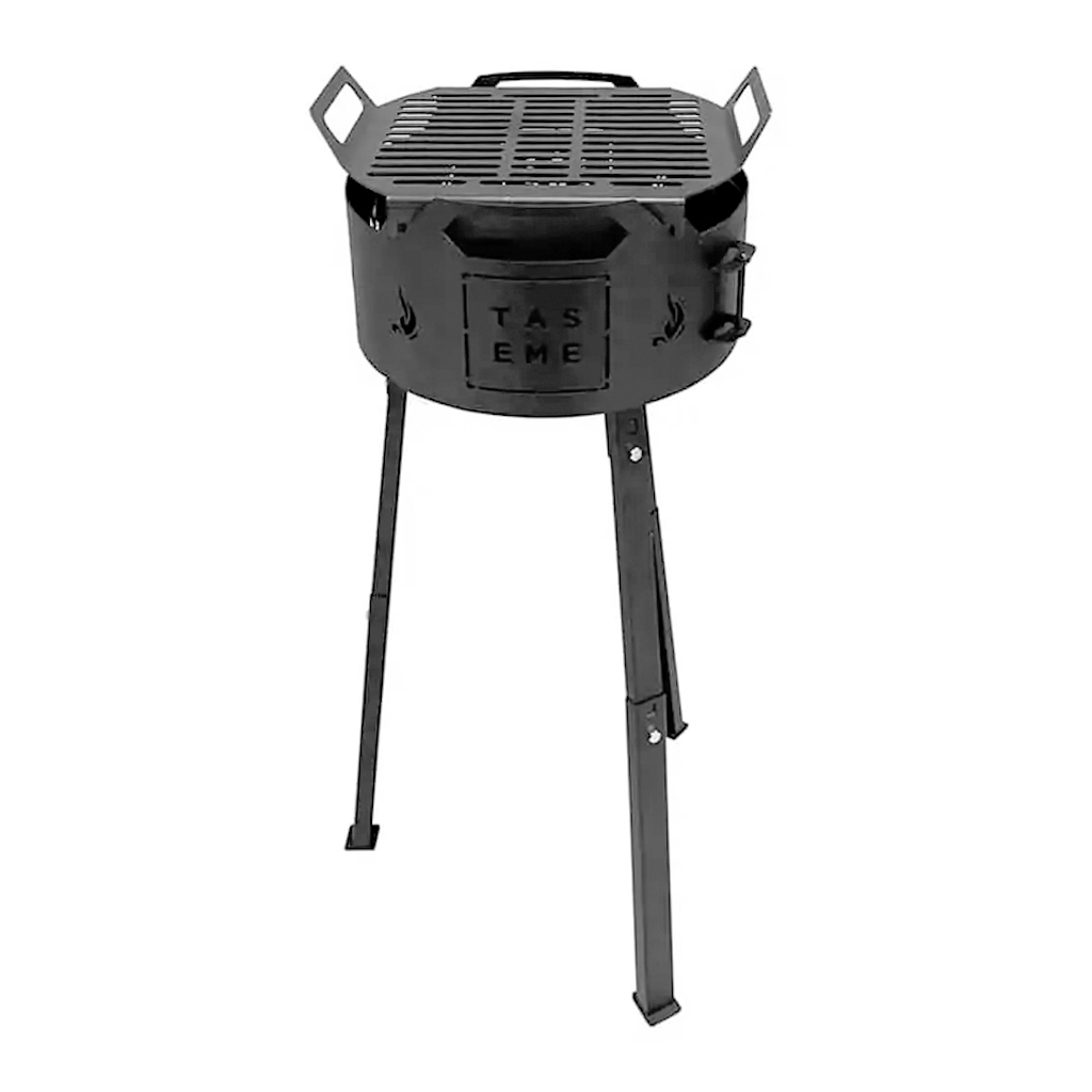 Parrilla Ponderosa Neuquen - Tas Eme