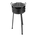 Parrilla Ponderosa Neuquen - Tas Eme