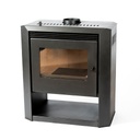 Calefactor a leña Buho 16 - Vule