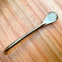 Bombilla Lisa Coco, Alpaca