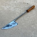 Cuchillo de disco de arado