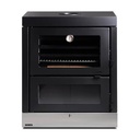 Horno a leña Doble Cámara - Bosca