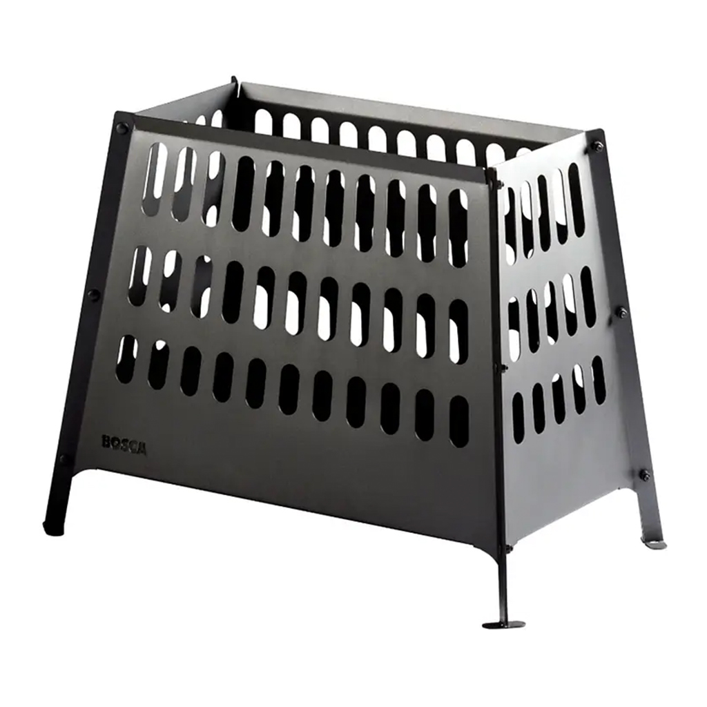 Fogón brasero desarmable grande F600 - Bosca