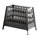 Fogón brasero desarmable grande F600 - Bosca