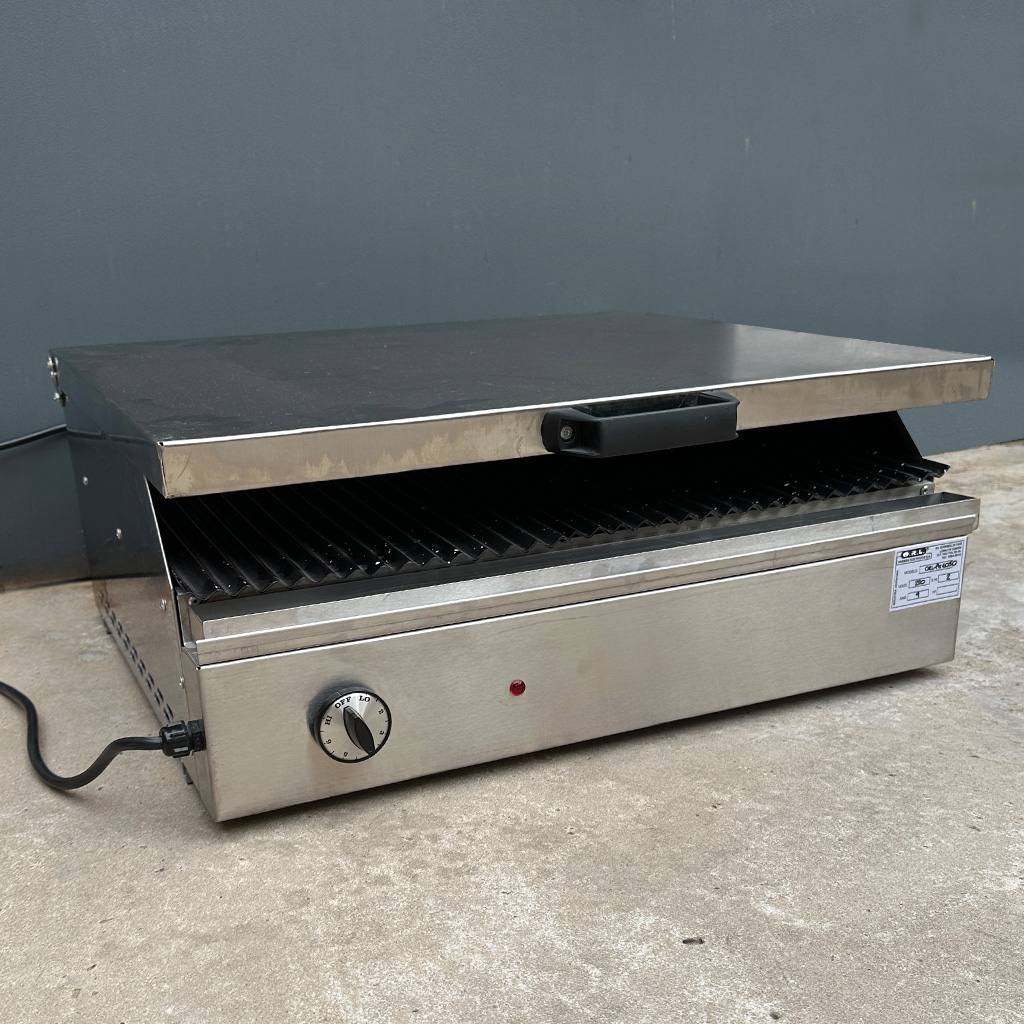 Parrilla electrica ORL 6050 Taurus