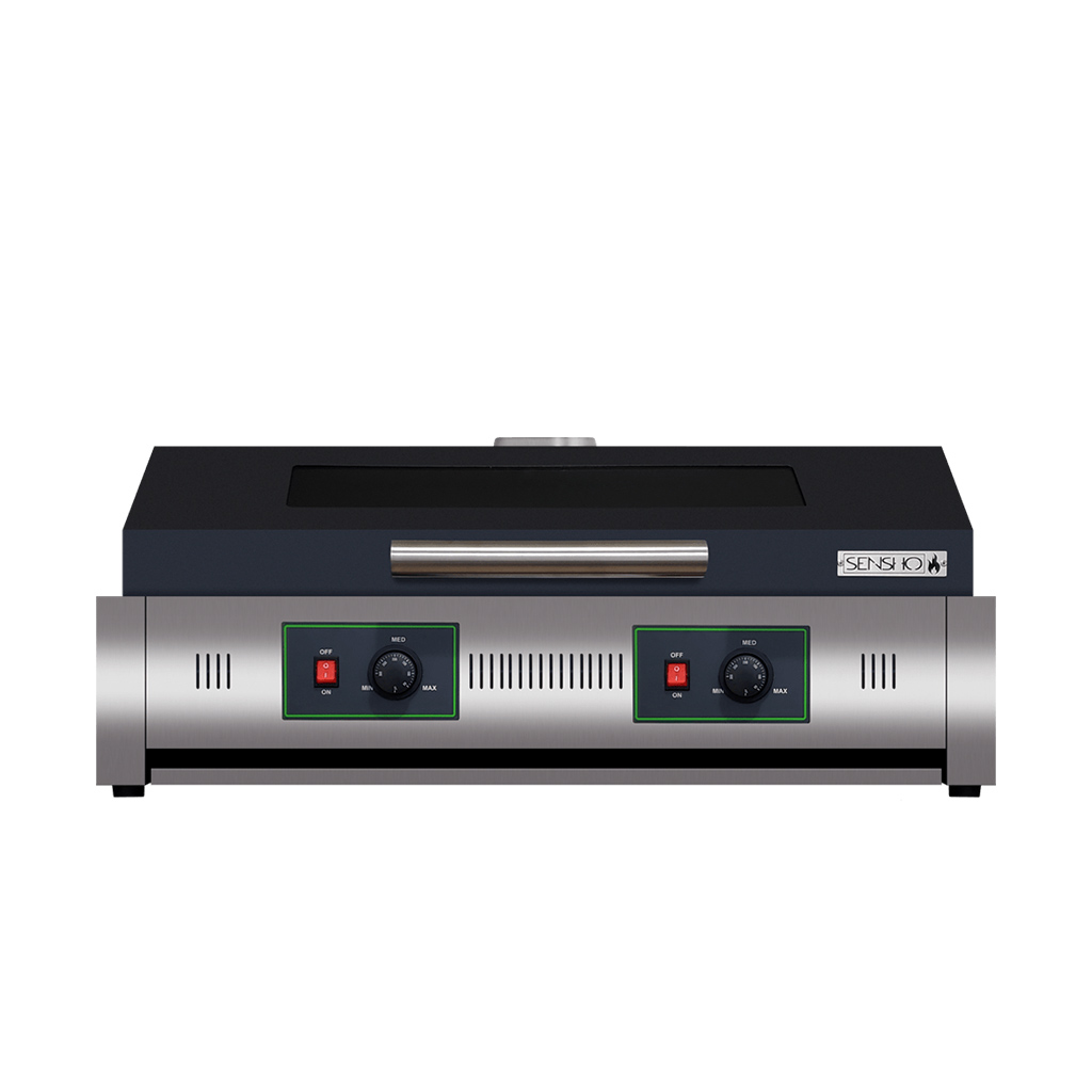 Parrilla eléctrica E Summit - Sensho