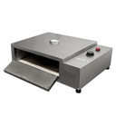 Horno pizzero eléctrico - Sensho