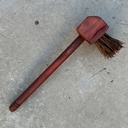 Cepillo para plancheta