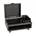 Parrilla portátil de mesa Nano - Vule