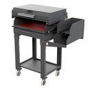 Parrilla a Carbon Mini Panther - Argrill