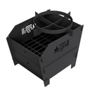 Fogón brasero Versa Fire - Argrill