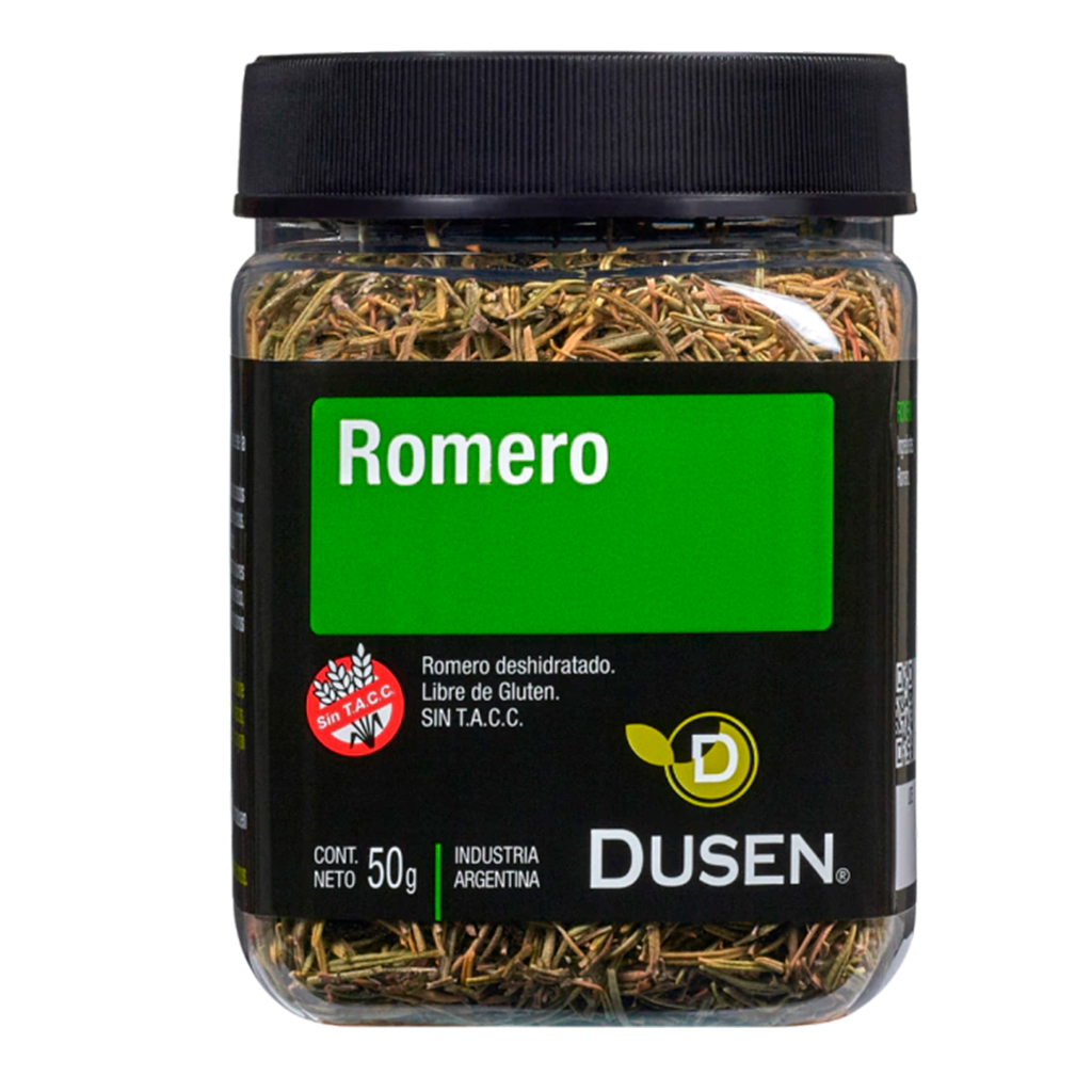 Romero - Dusen