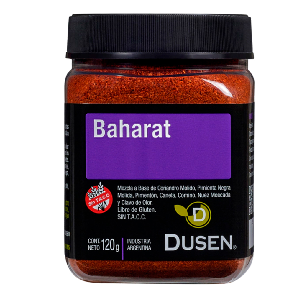 Baharat - Dusen