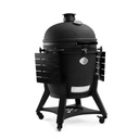 Parrilla horno Kamado "Profesional 3.0 Gran Asador Patagónico" - Kamado Argentino