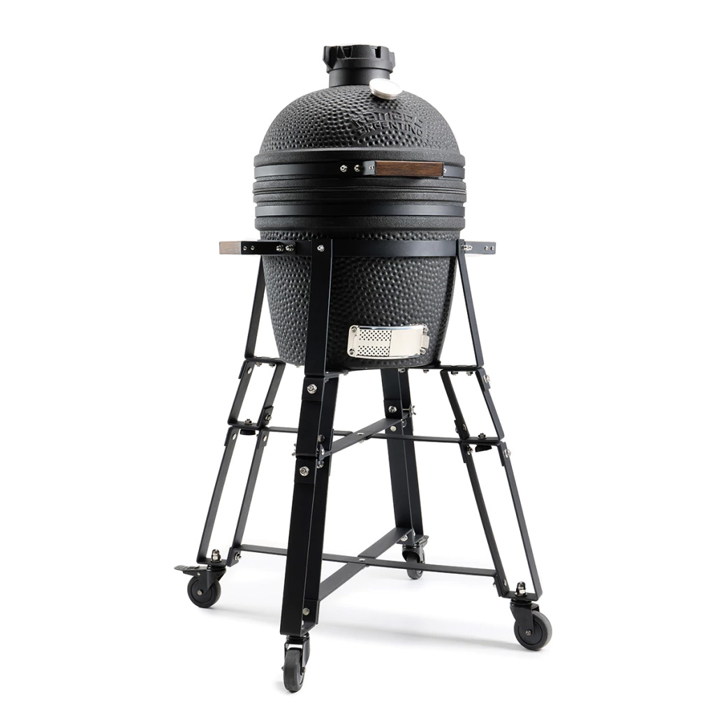 Parrilla horno Kamado "Profesional 3.0  Mini Kamado" - Kamado Argentino