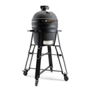 Parrilla horno Kamado "Profesional 3.0  Mini Kamado" - Kamado Argentino