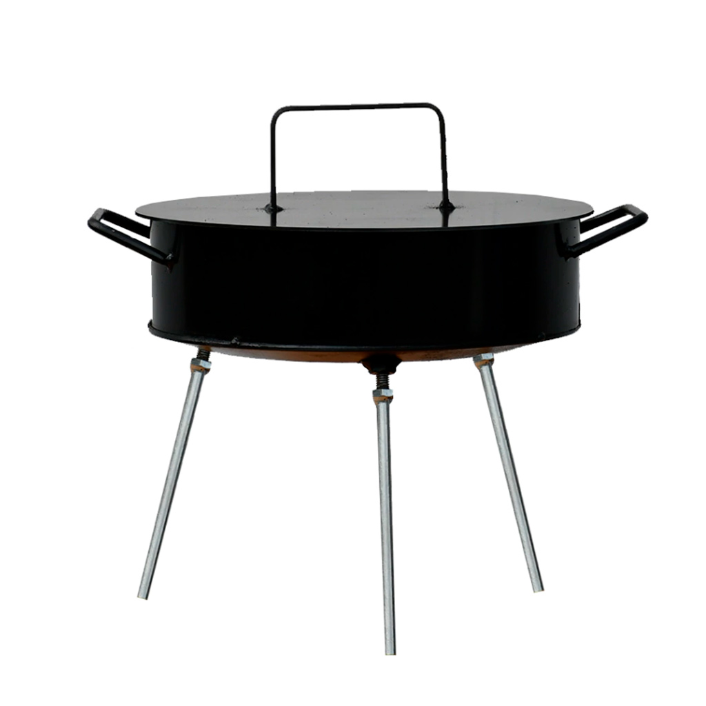 Disco de arado con tapa 35 cm