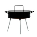 Disco de arado con tapa 35 cm