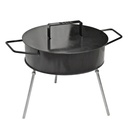 Disco de arado con tapa 45 cm